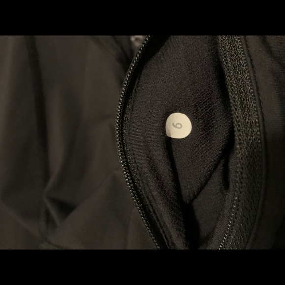 Soul cycle x lululemon leggings - Picture 2 of 2